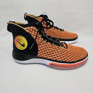 Nike Alphadunk Frank Rudy Basketball Sneakers